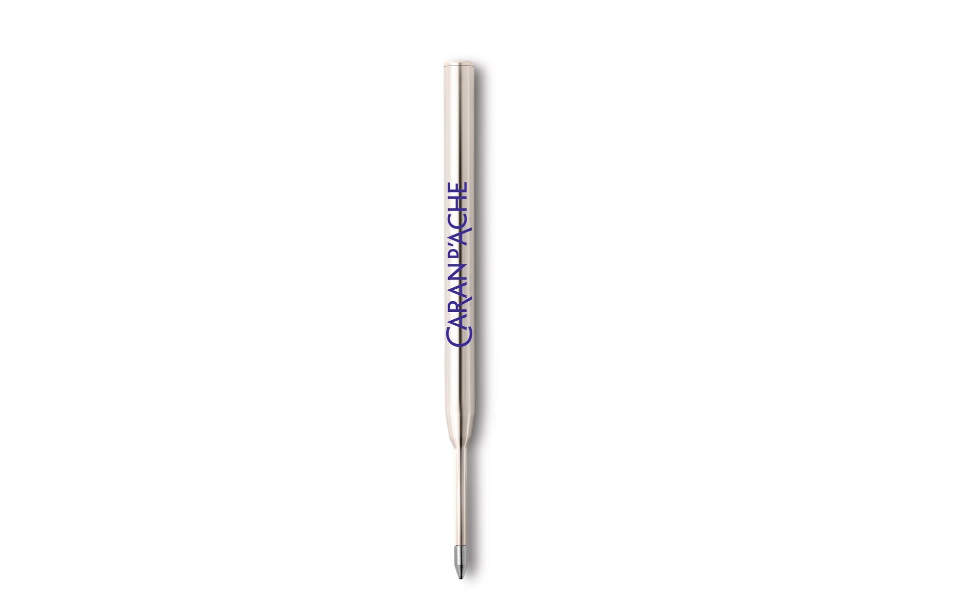 Caran d-Ache Caran d'Ache Kugelschreiber-Mine Goliath für 849, Alchemix, Ecridor + 1 weitere – dokumentenecht, geruchsarm