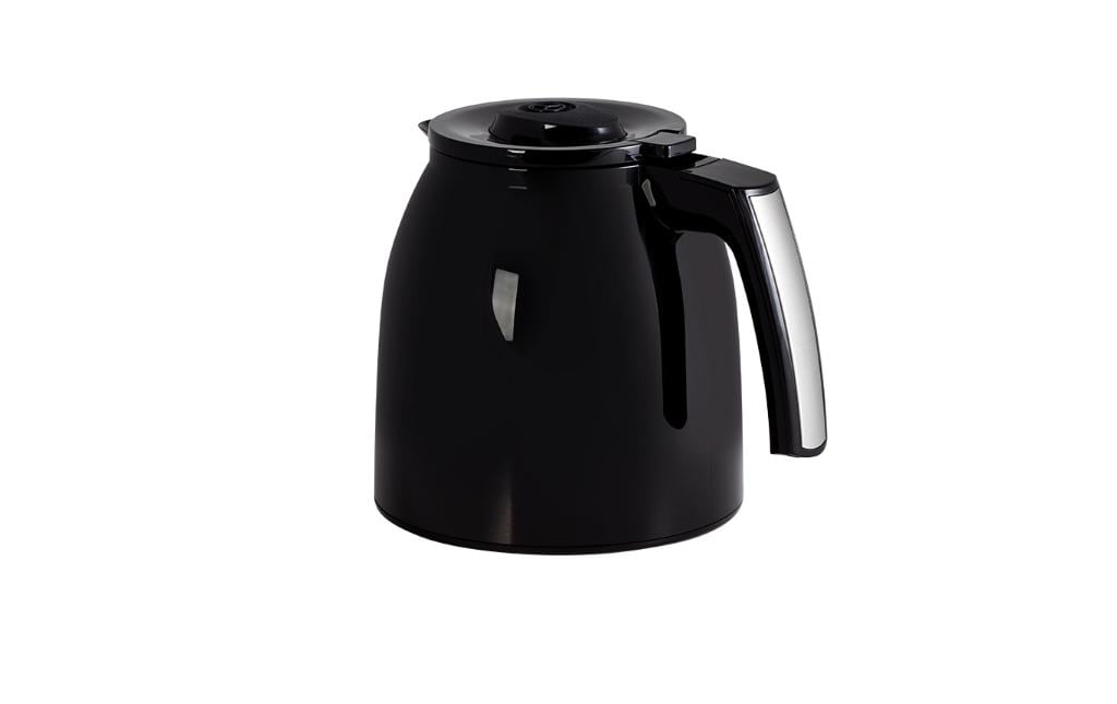 Melitta Ersatzkanne, Thermo, 1 l, Edelstahl, Easy Therm