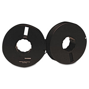 Lexmark Farbband schwarz