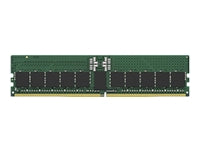 Kingston Technology Kingston KSM56R46BS8PMI-24HMI – 24 GB RAM, DDR5, 5600 MT/s, 288-poliger DIMM, Registered (gepuffert), On-Die ECC