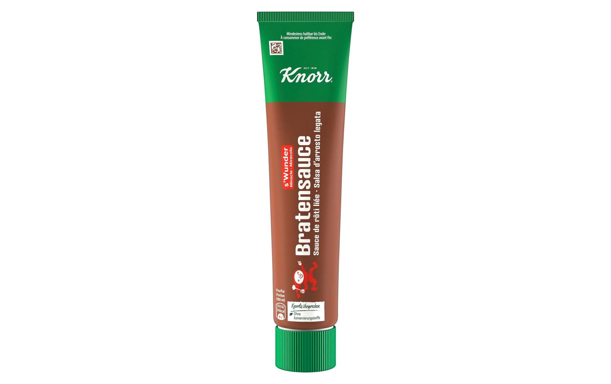 Knorr Bratensauce – 150 g