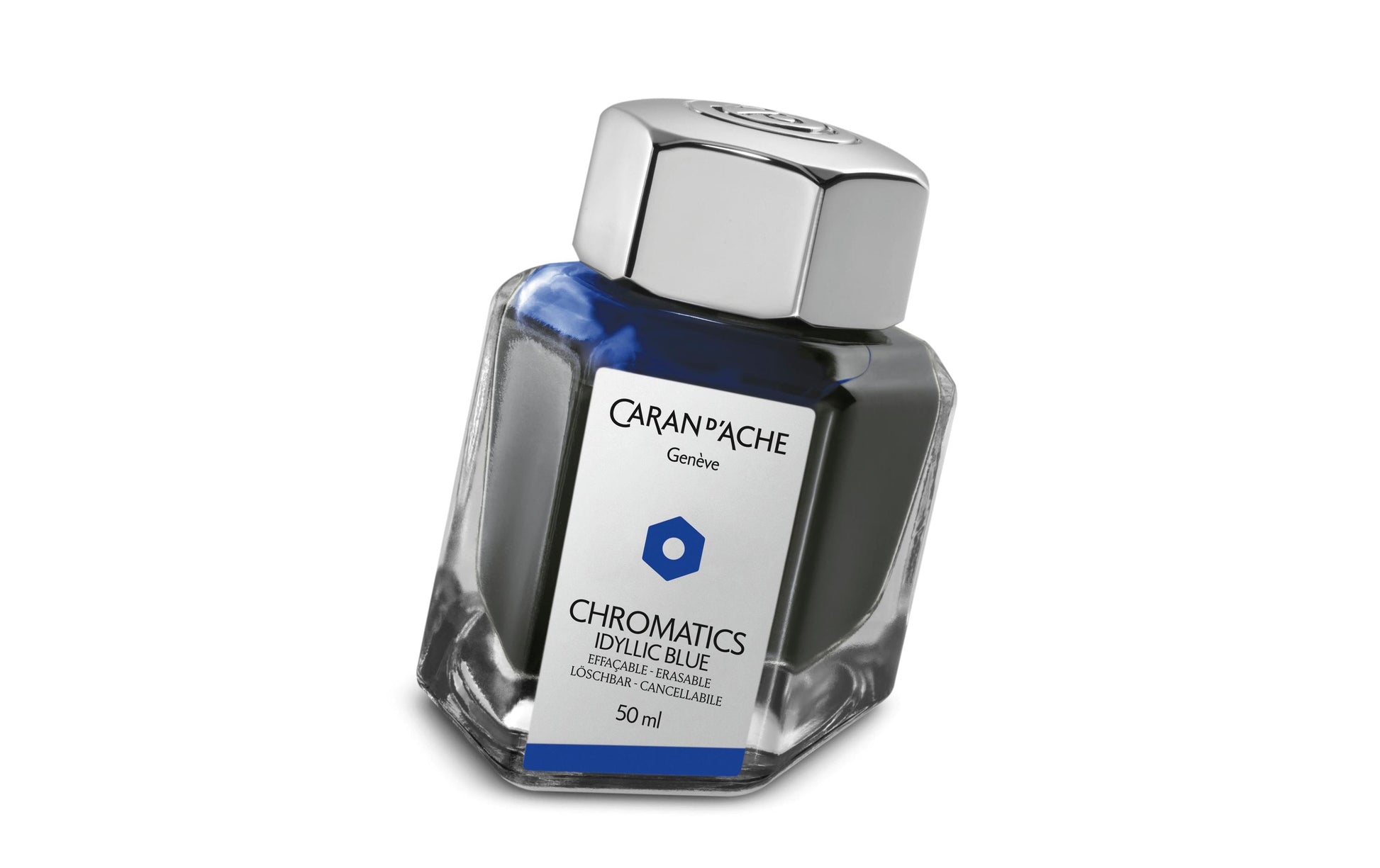 Caran d-Ache Caran d'Ache Kugelschreiber-Mine CHROMATICS – Blau