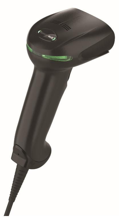 Honeywell 1950g – Barcodeleser – USB – USB-Kit – ROW-Version