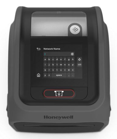 Honeywell PC45D020000200 – Etikettendrucker, Thermotransfer, bis 118 mm, USB, 203 dpi, 108 mm/s