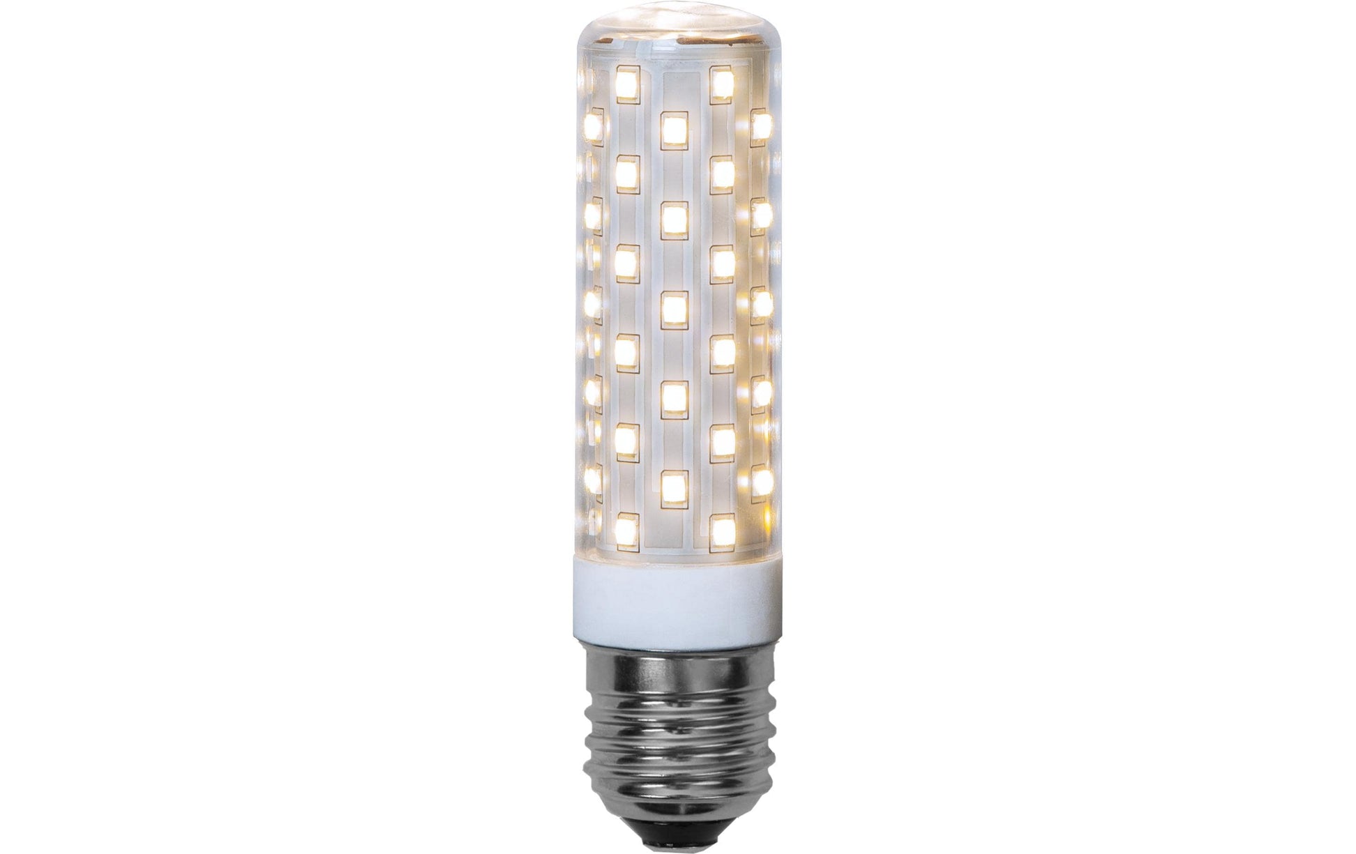 Star Trading LED-Leuchtmittel E27 A-Form – Warmweiss 3000 K, 1300 lm, 10,5 W – 1 Stk. – Weiss