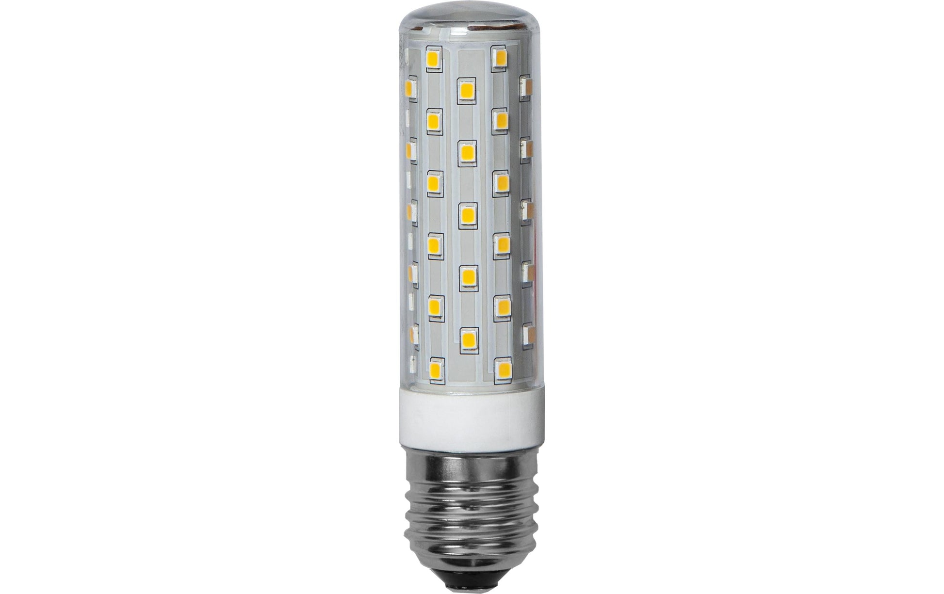 Star Trading LED-Leuchtmittel E27 A-Form – Warmweiss 3000 K, 1300 lm, 10,5 W – 1 Stk. – Weiss