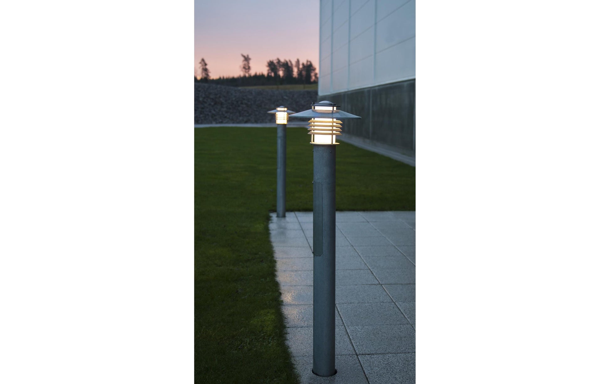 Star Trading LED-Leuchtmittel E27 A-Form – Warmweiss 3000 K, 1300 lm, 10,5 W – 1 Stk. – Weiss