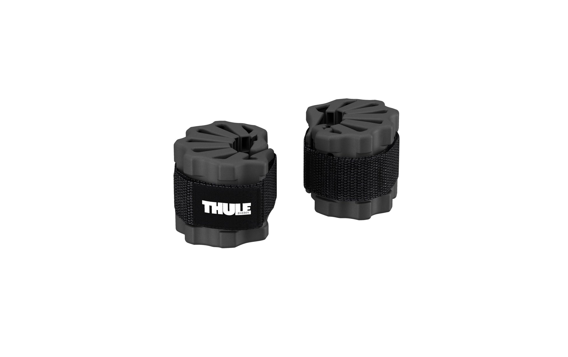 Thule Fahrradschutz – schwarz, grau