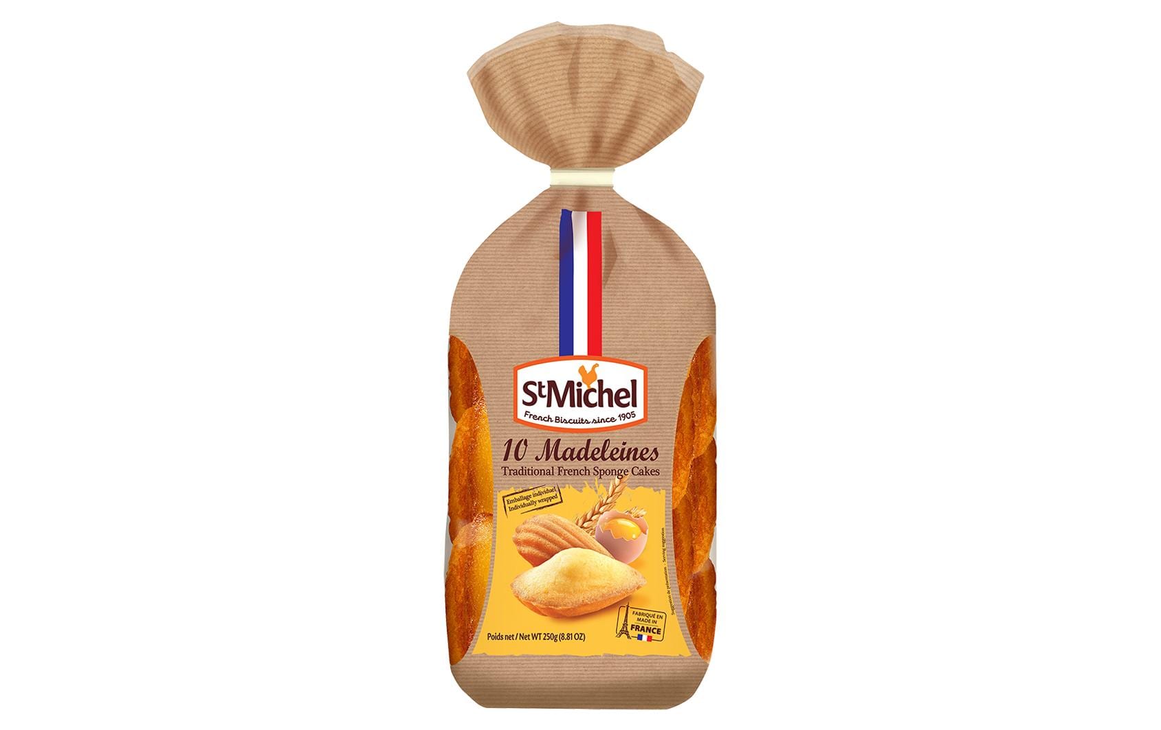 St.michel St. Michel Madeleines – 250 g