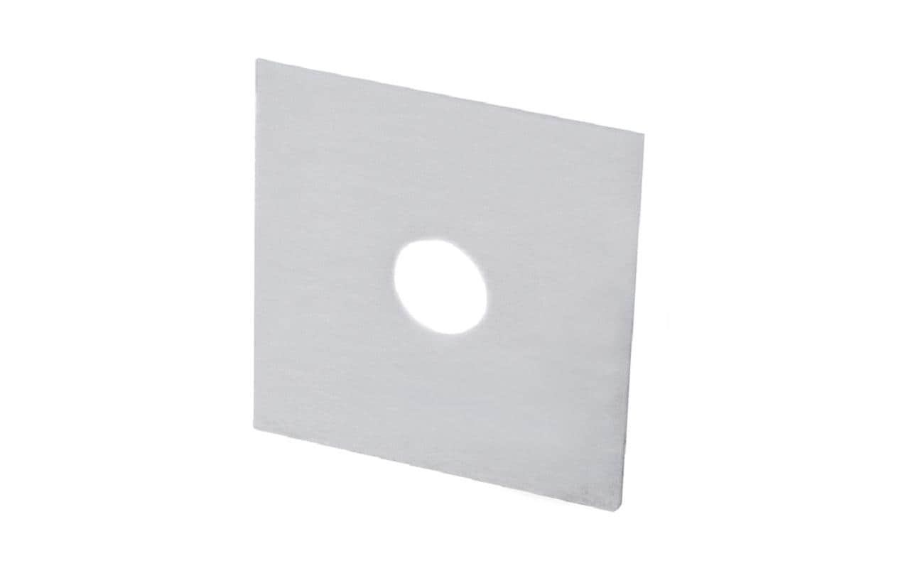 Helios Ventilatoren Helios Ersatzfilter ELF-ELSN – für Helios ELS-VE, 5 Stk.