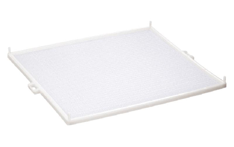 Helios Ventilatoren Helios Ersatzfilter ELF-ELS – für Helios ELS-V, 2 Stk.