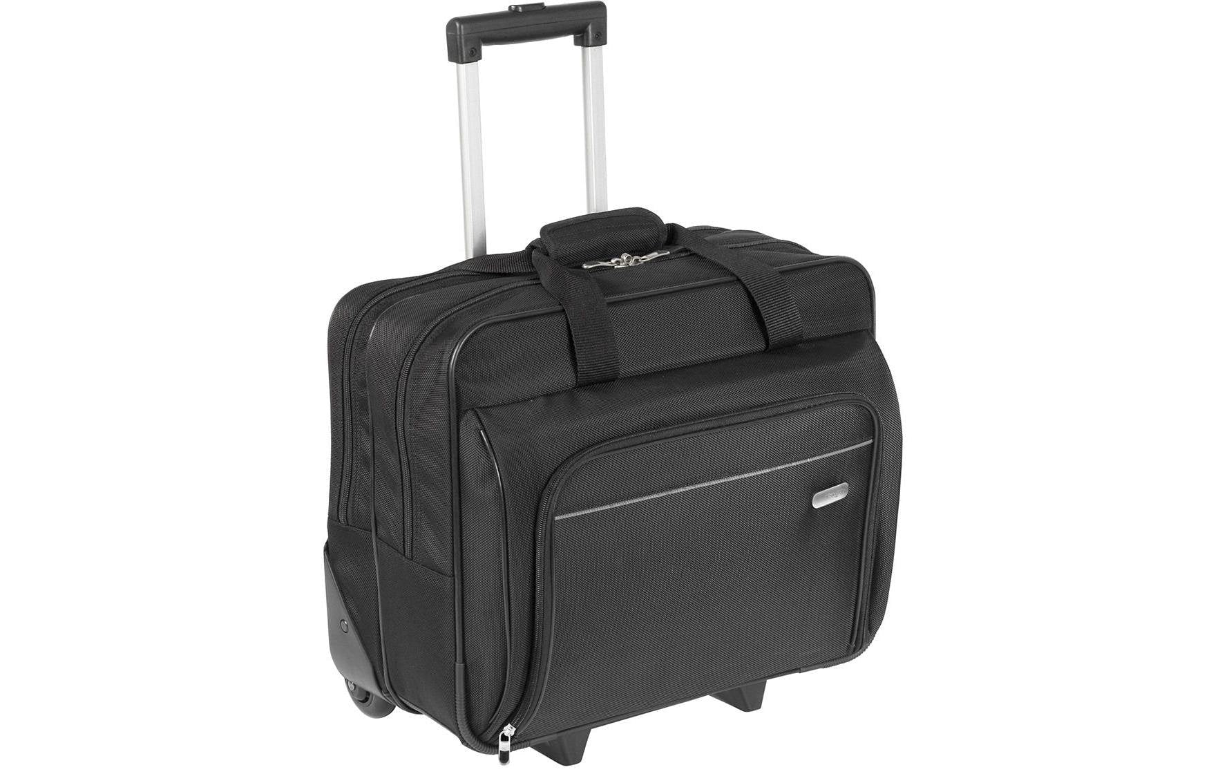 Targus Notebook-Tasche bis 16" – Schwarz
