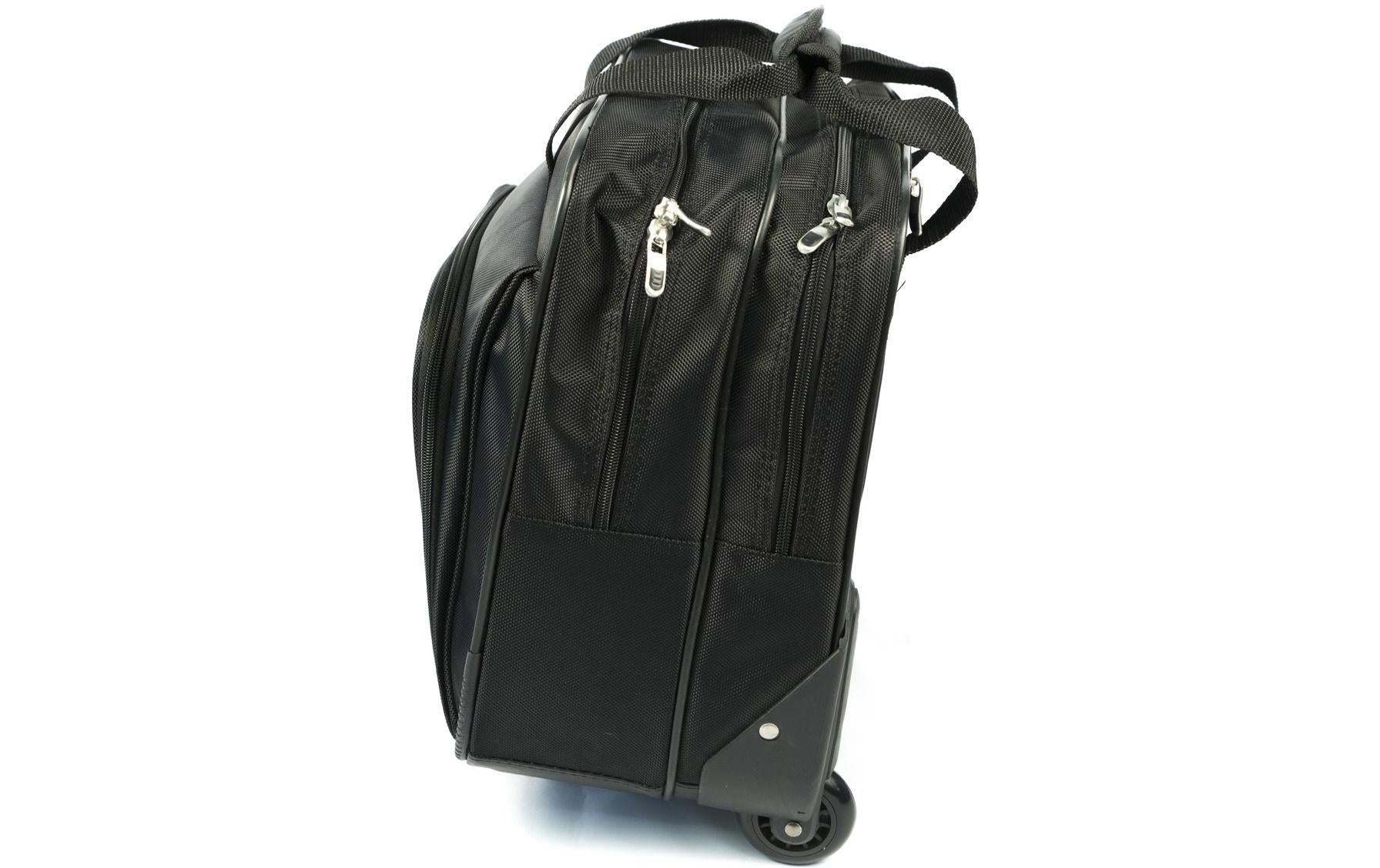 Targus Notebook-Tasche bis 16" – Schwarz