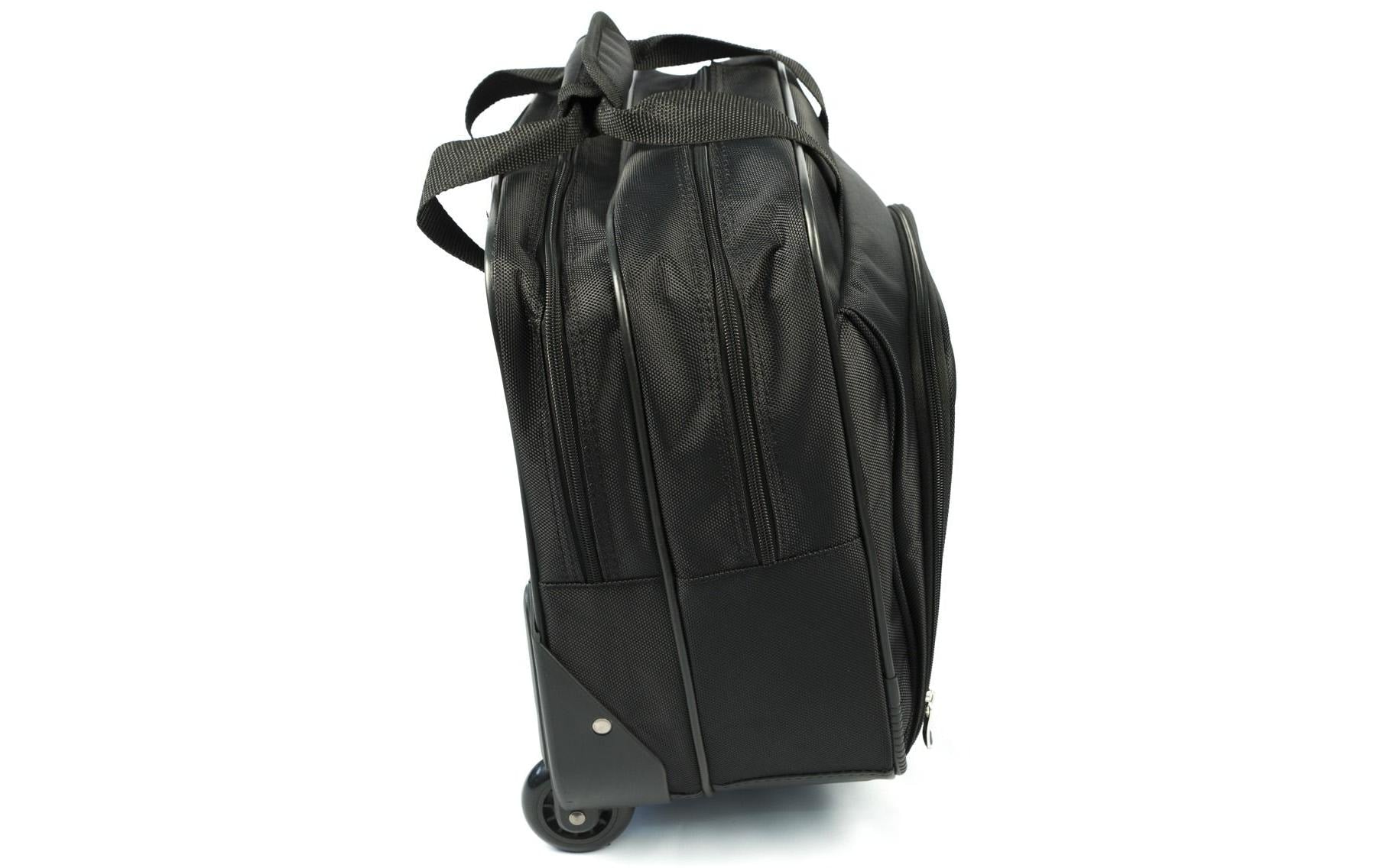 Targus Notebook-Tasche bis 16" – Schwarz