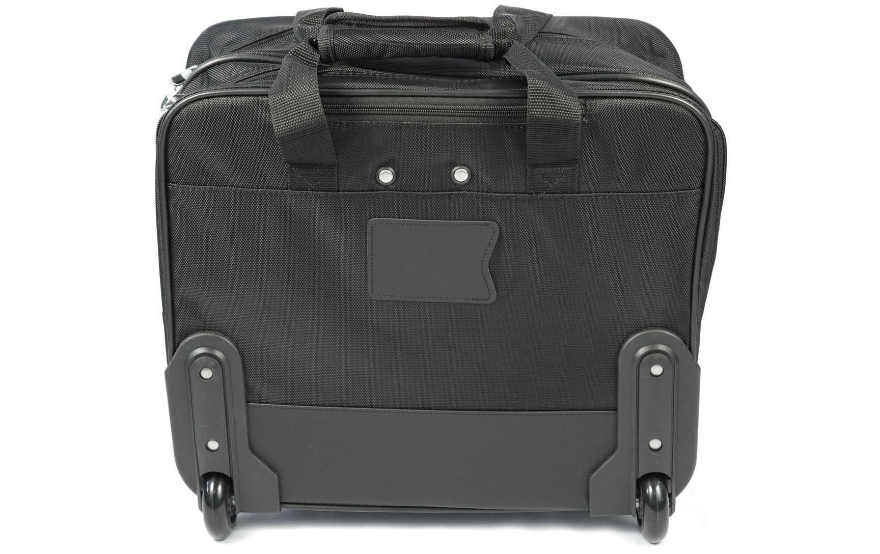 Targus Notebook-Tasche bis 16" – Schwarz