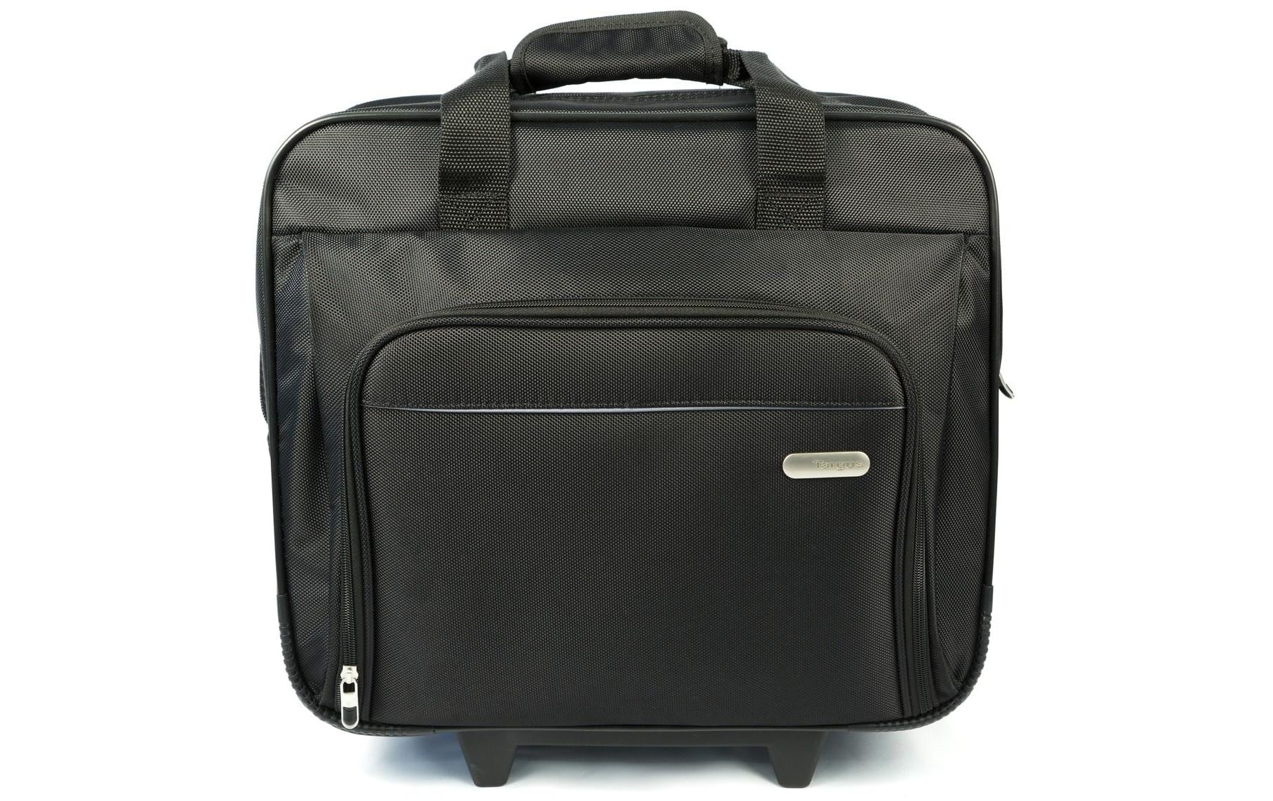 Targus Notebook-Tasche bis 16" – Schwarz