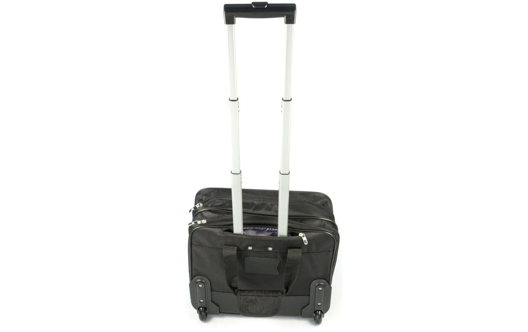 Targus Notebook-Tasche bis 16" – Schwarz