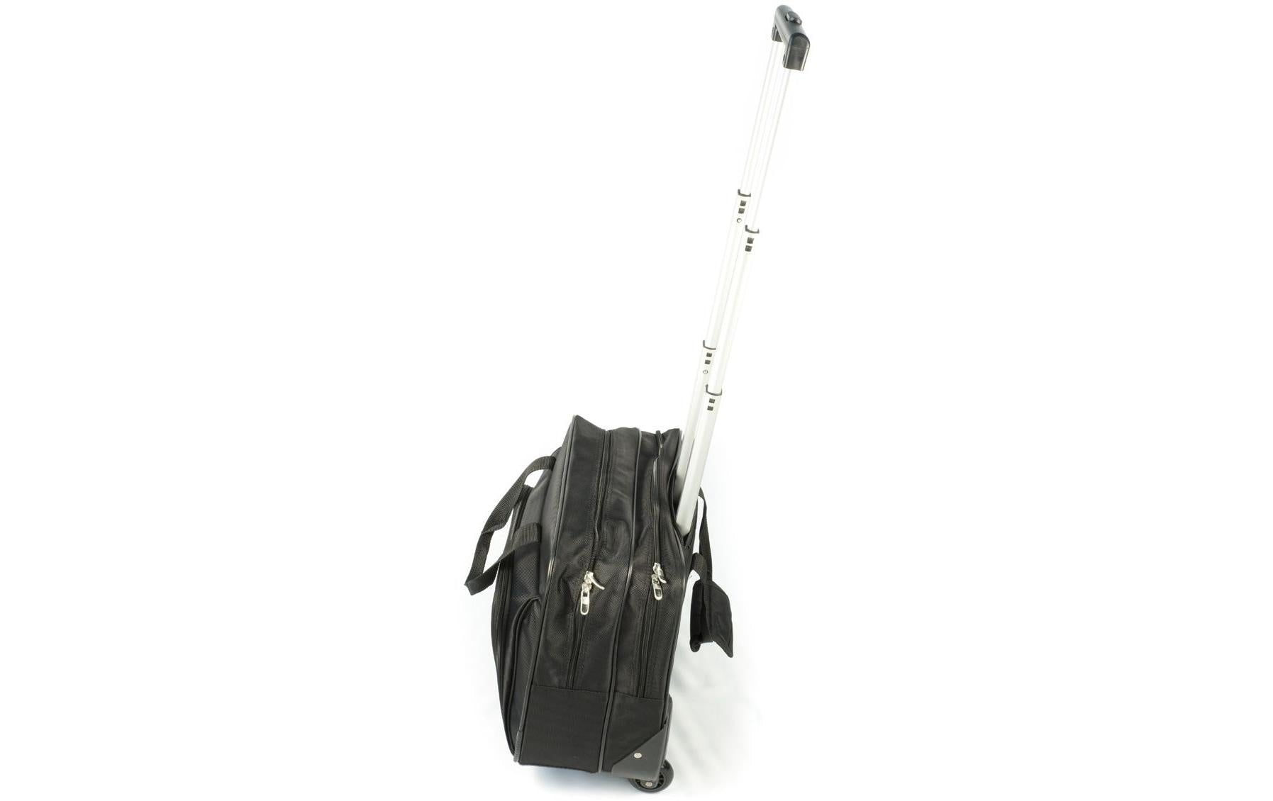 Targus Notebook-Tasche bis 16" – Schwarz