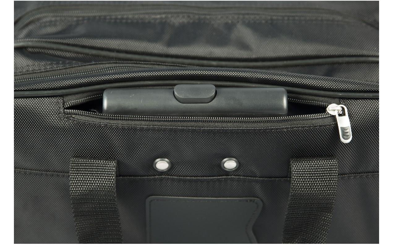 Targus Notebook-Tasche bis 16" – Schwarz
