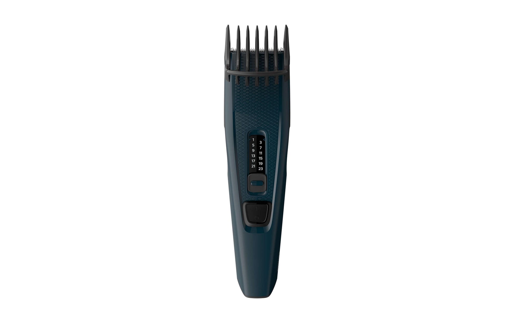 Philips Haarschneider Serie 3000 HC3505/15 – Netzbetrieb – 0,5–23 mm, 13 Stufen – Edelstahlmesser