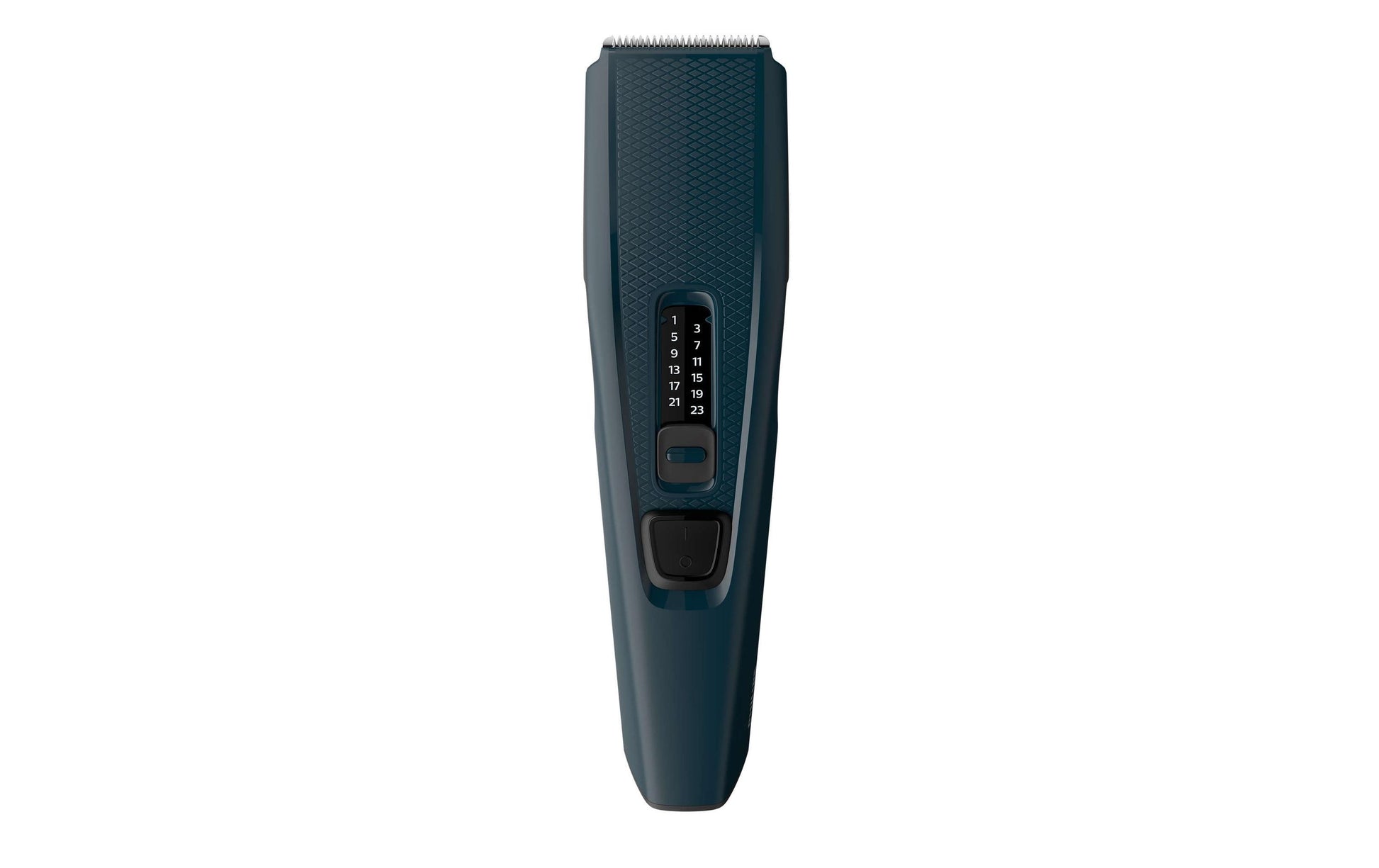 Philips Haarschneider Serie 3000 HC3505/15 – Netzbetrieb – 0,5–23 mm, 13 Stufen – Edelstahlmesser