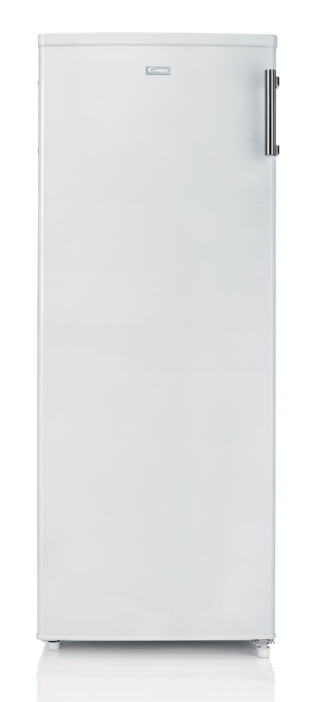 Candy CFU 1900/1 E Gefrierschrank 160 l, 43 dB, weiss