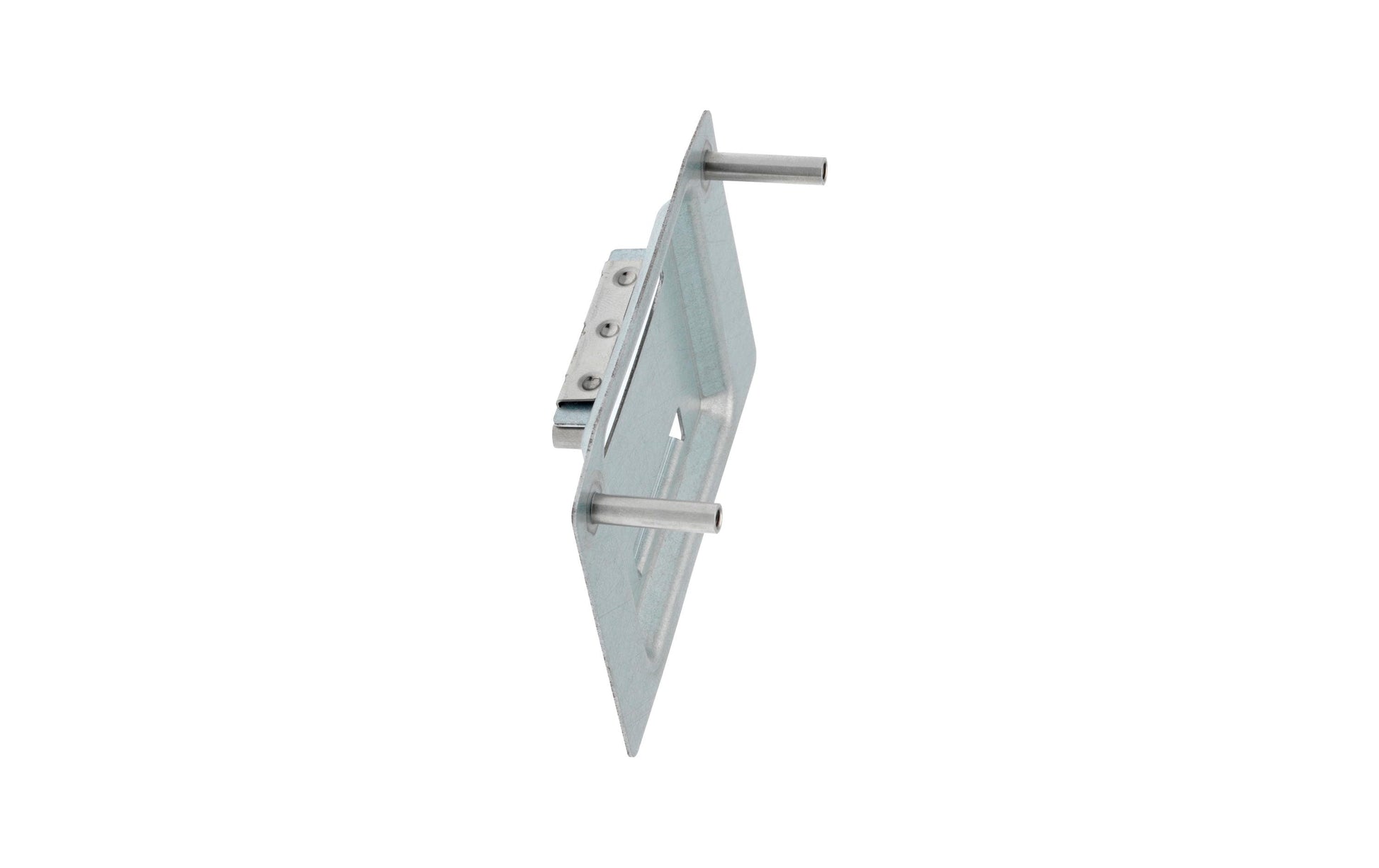 Axis T91A02 – DIN-Schienen-Clip, für Q7401/P7701/P8221, Stahl, Grau