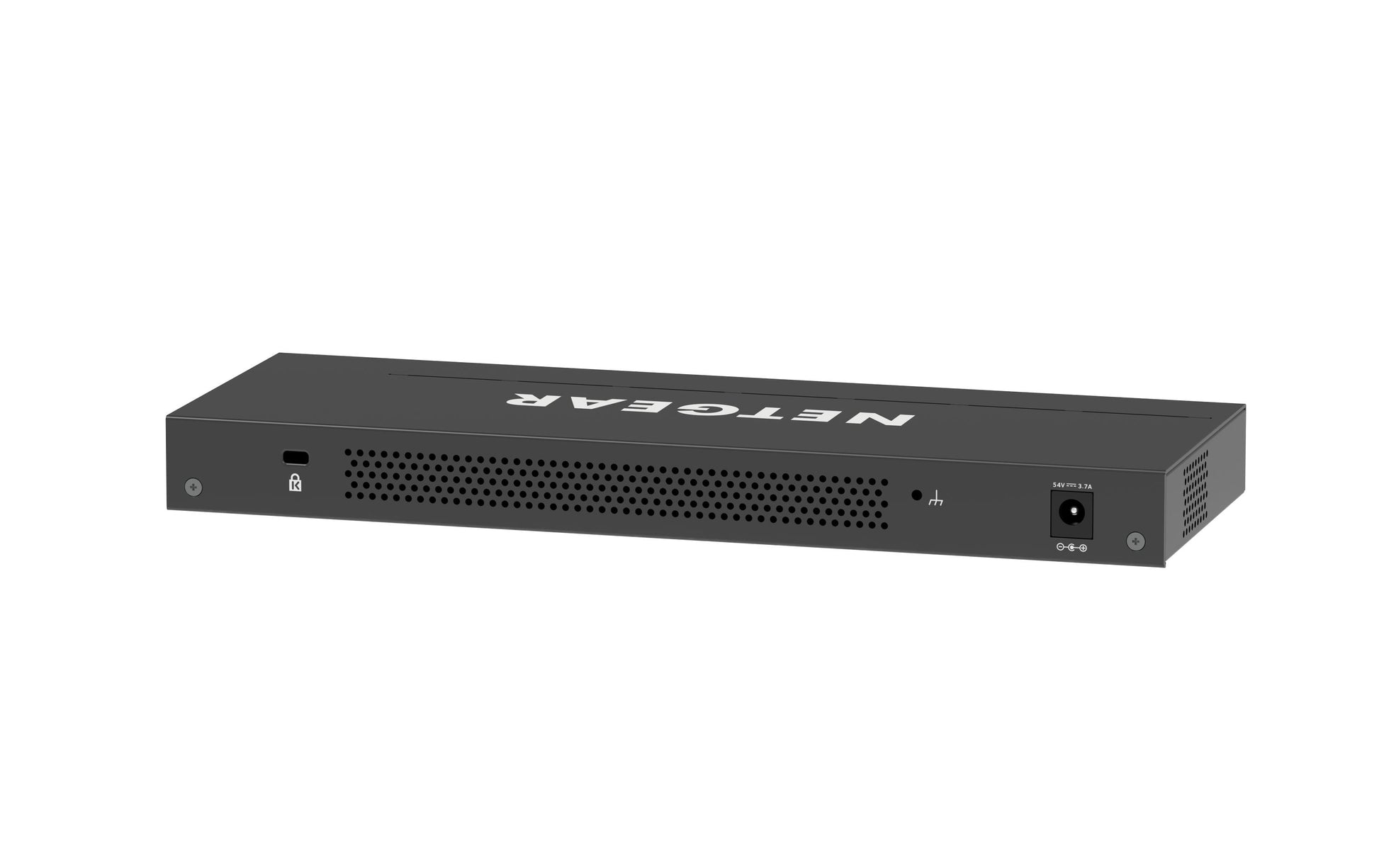 NETGEAR GS316EP – Managed Switch – 15× 1G, 1× SFP, PoE+, PoE-Budget 180 W