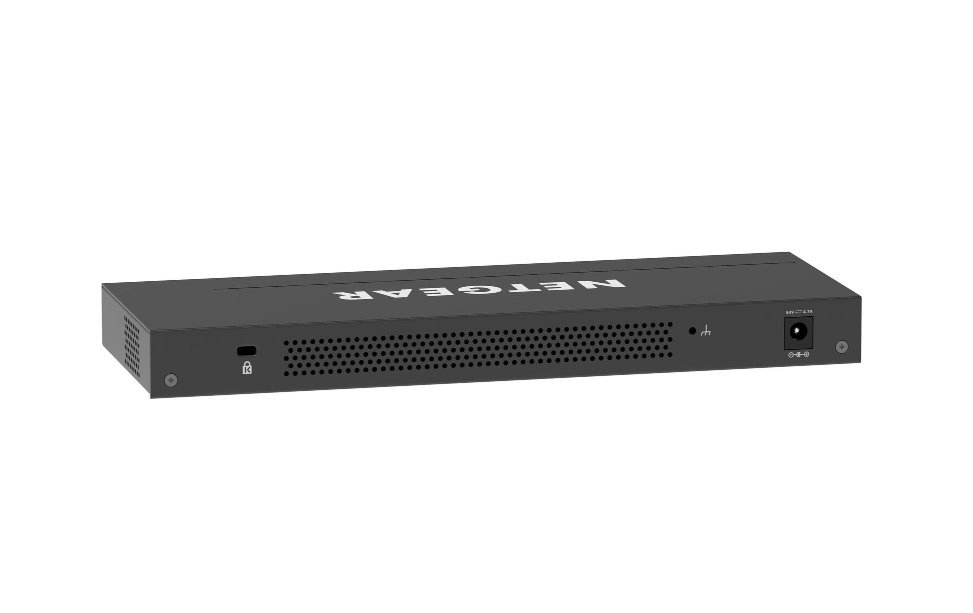 NETGEAR GS316EPP – Managed Switch – 16×GbE, 1×SFP, PoE+ 231 W