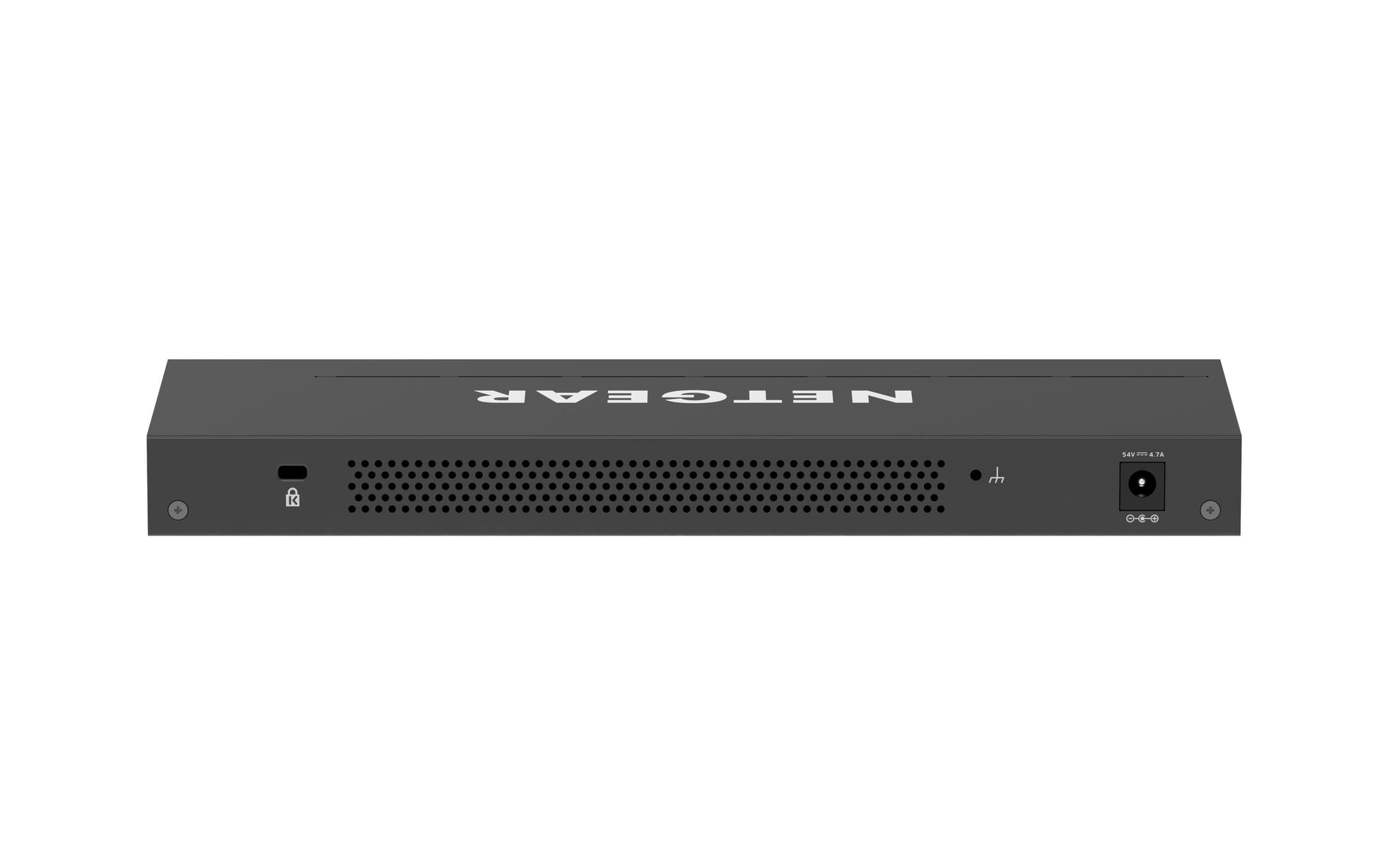 NETGEAR GS316EPP – Managed Switch – 16×GbE, 1×SFP, PoE+ 231 W