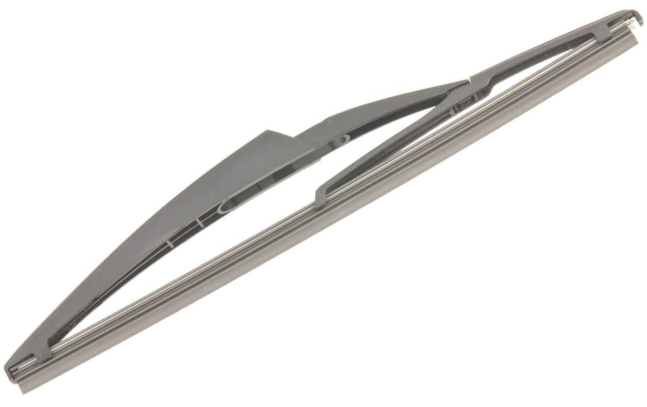 Bosch Scheibenwischerblatt – für Heck – 290 mm – 1 Stk. – Metallbügel-System