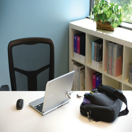 Kensington Notebook-Schutzhülle für Notebooks bis 12" – Schwarz