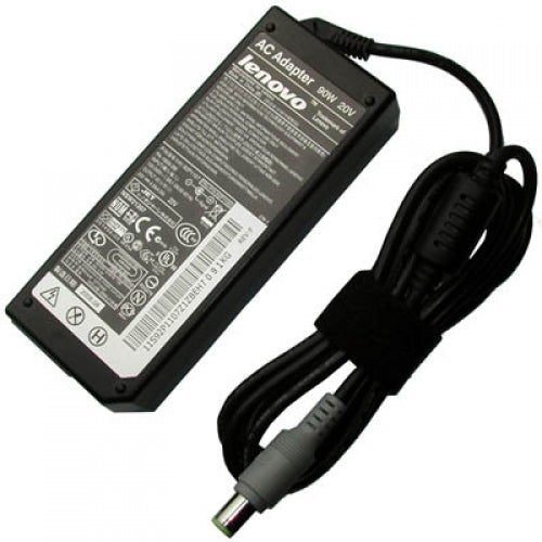 Lenovo 42T4424 Netzteil 90 W – 20 V – Schwarz