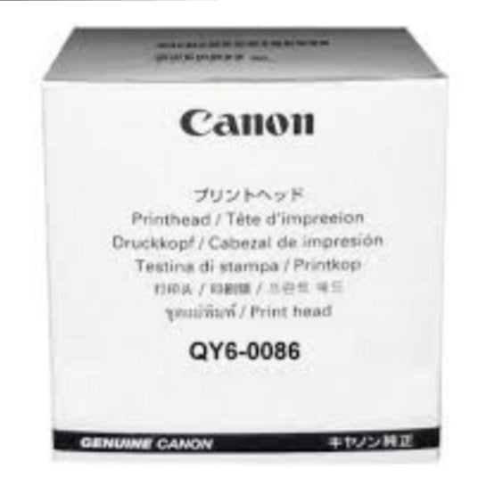 Canon Druckkopf (QY6-0086-000) – für Canon MX721/MX722/MX922