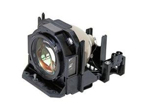 BTI ET-LAD60A – Ersatzlampe für Panasonic, unter anderem PT-D5000, PT-D6000, PT-DW530