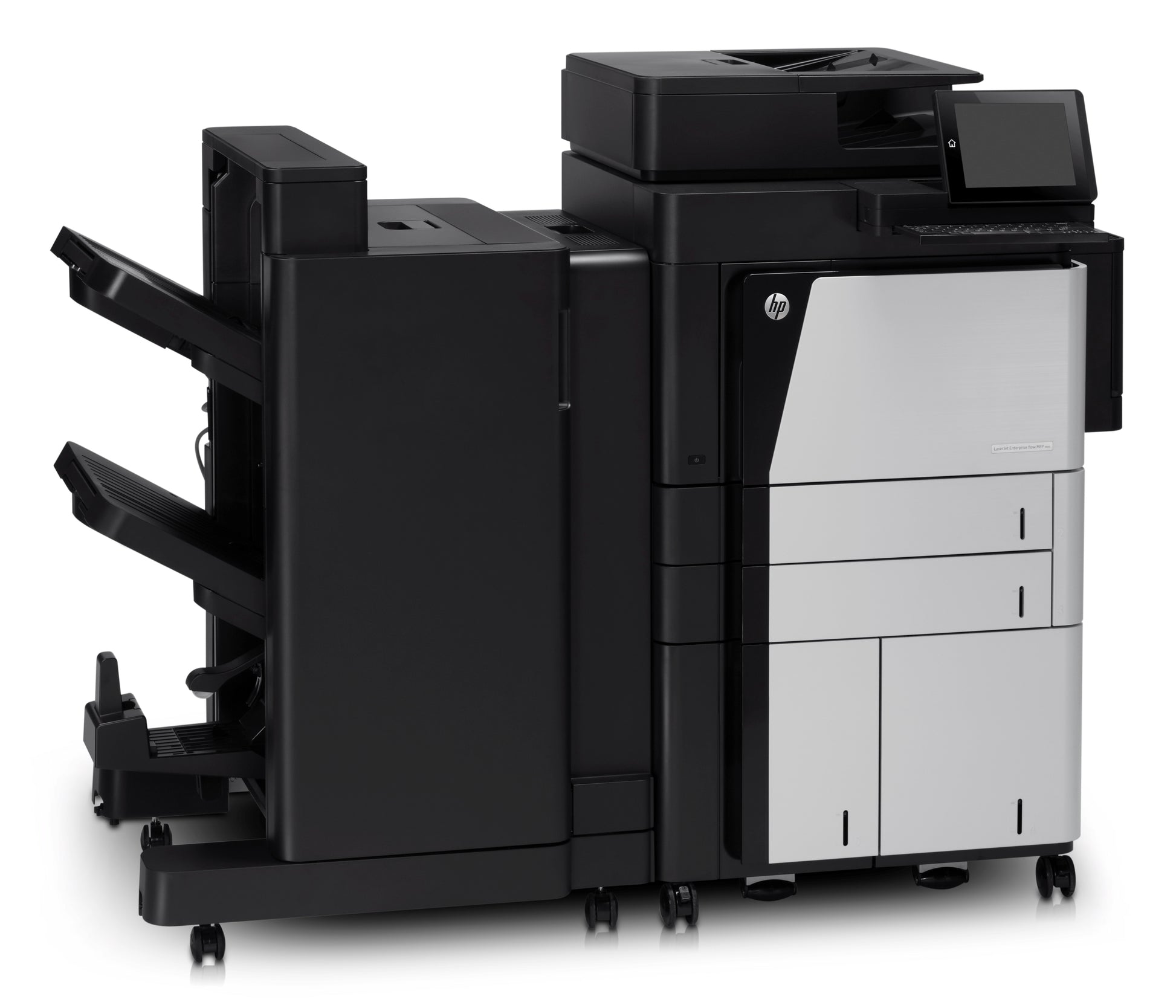 HP LASERJET EP MFP FLOW M830Z 55PM – Laser-MFP