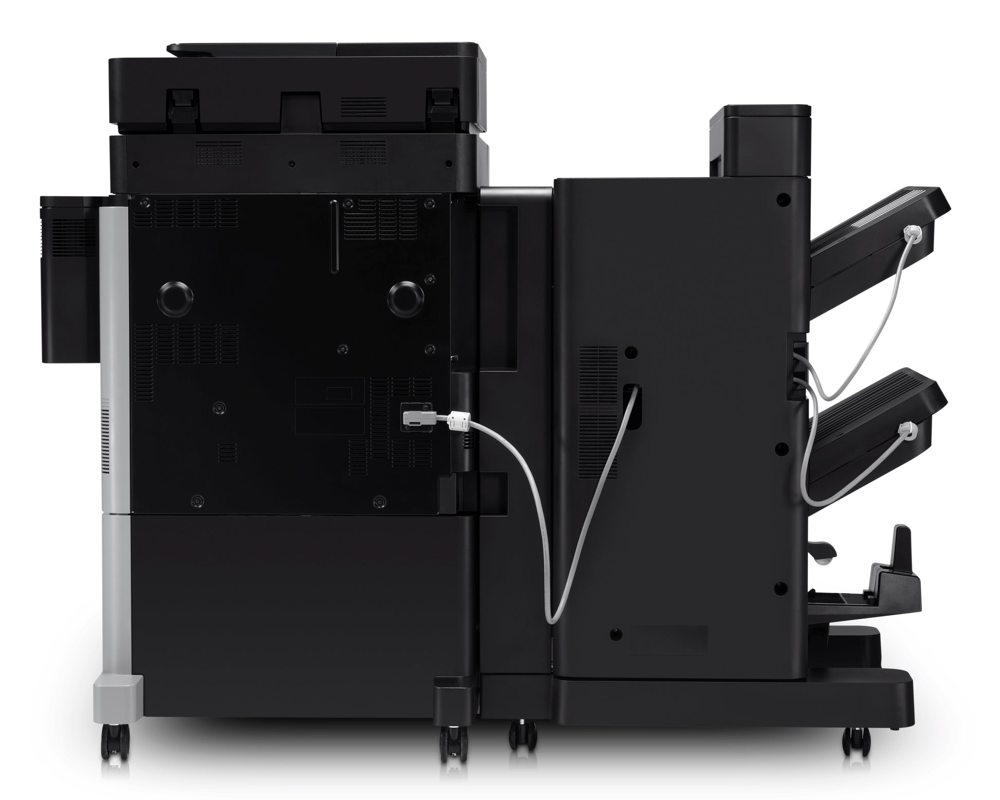 HP LASERJET EP MFP FLOW M830Z 55PM – Laser-MFP