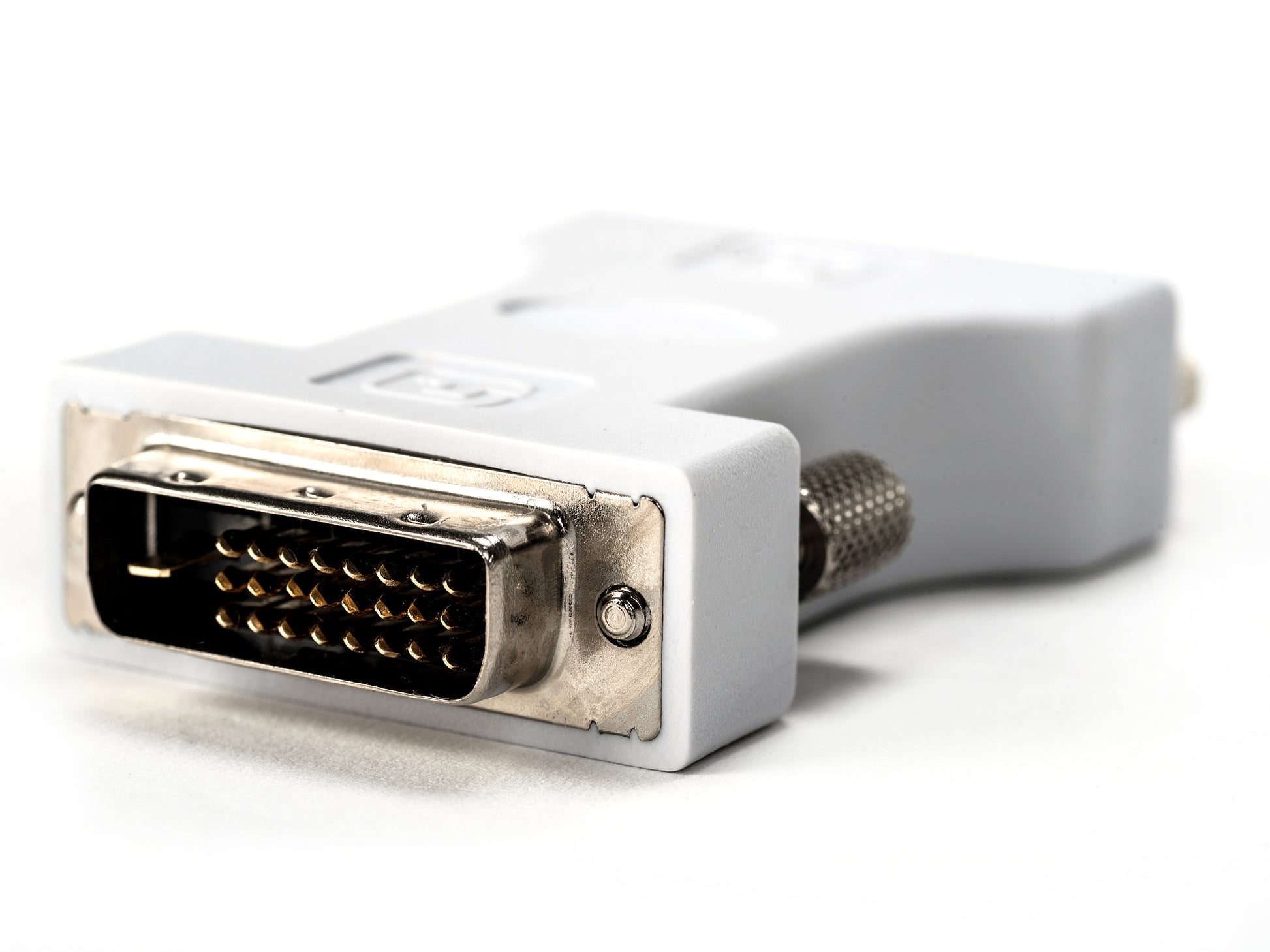 Vertiv Avocent VAD-31 Adapter DVI-I (männlich) zu DVI-D (weiblich)