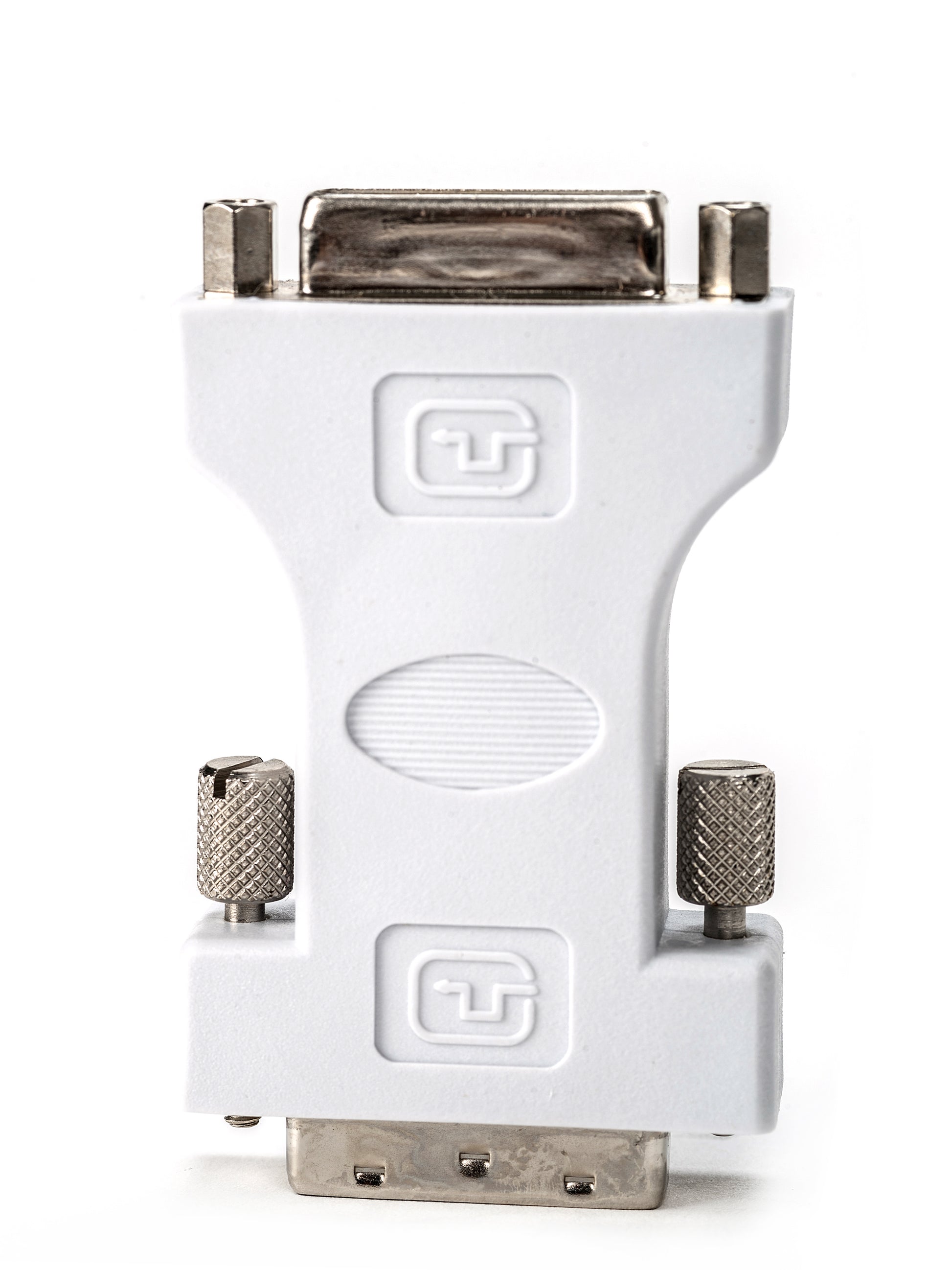 Vertiv Avocent VAD-31 Adapter DVI-I (männlich) zu DVI-D (weiblich)