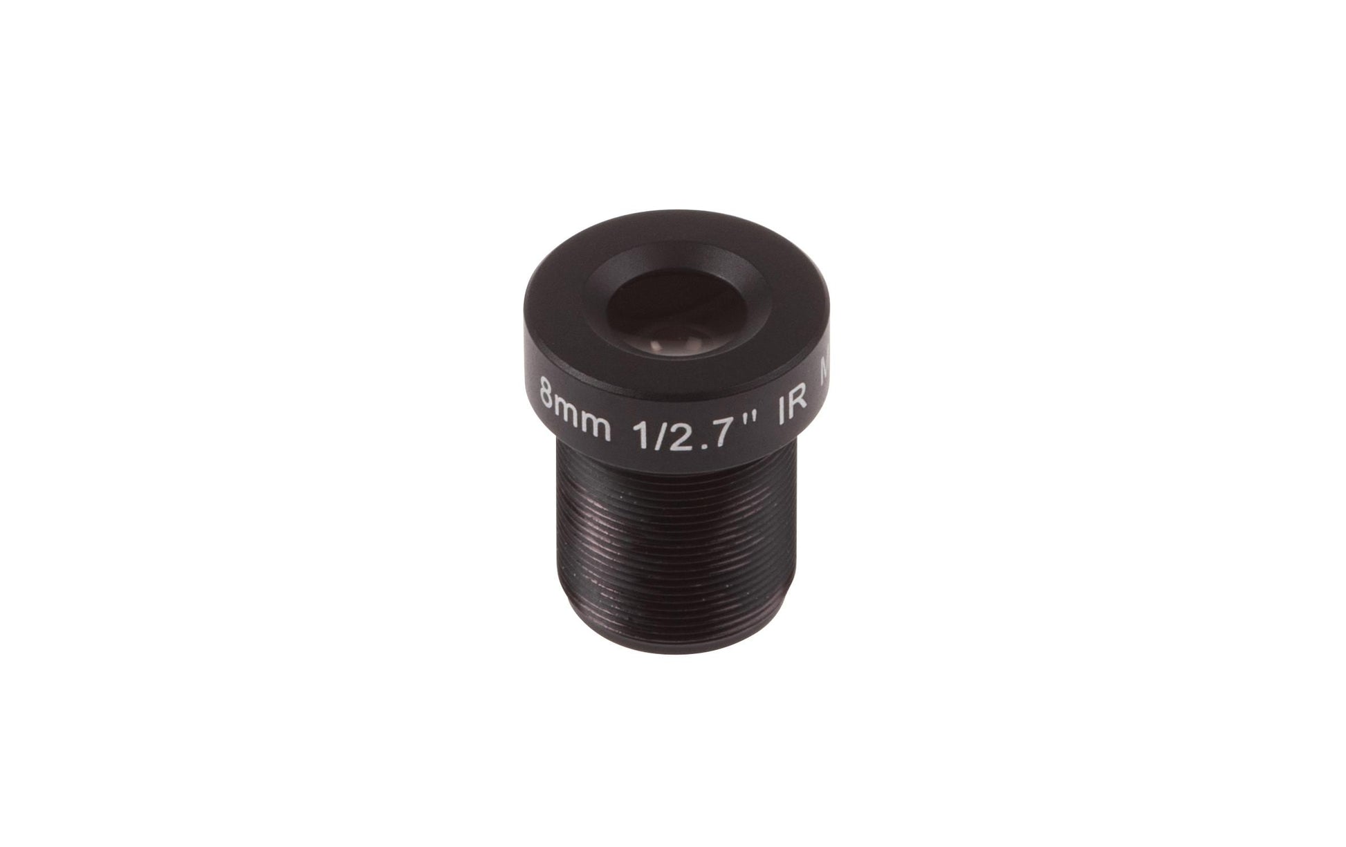Axis Objektiv M12 – 8,0 mm, F1.8