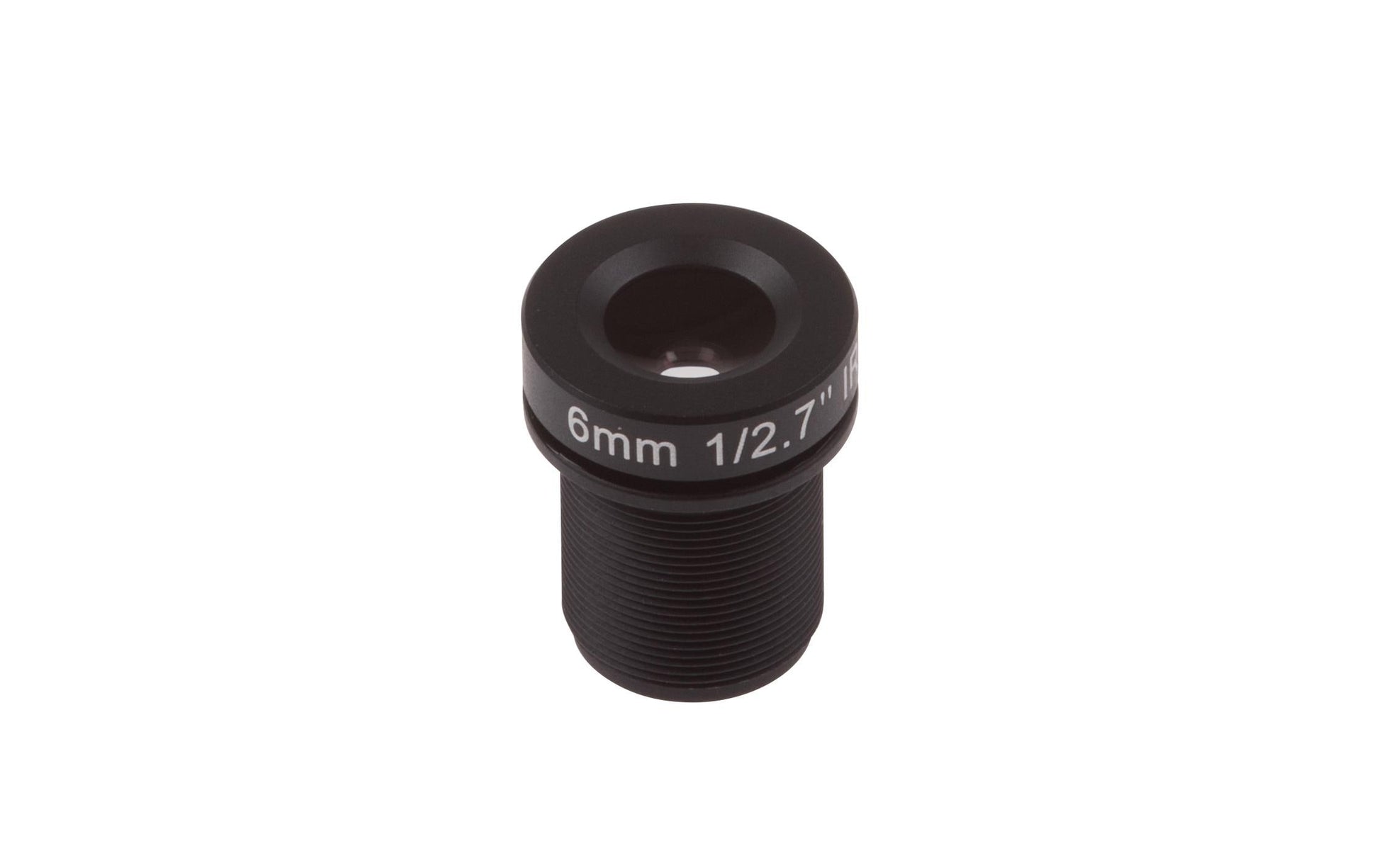 Axis Objektiv M12 – 6,0 mm, f/1,9, IR, IR-Cut-Filter