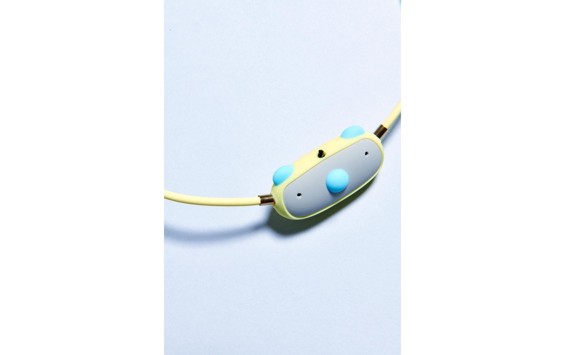 Ible Airvida Luftreiniger C1 Duck – 0 dB