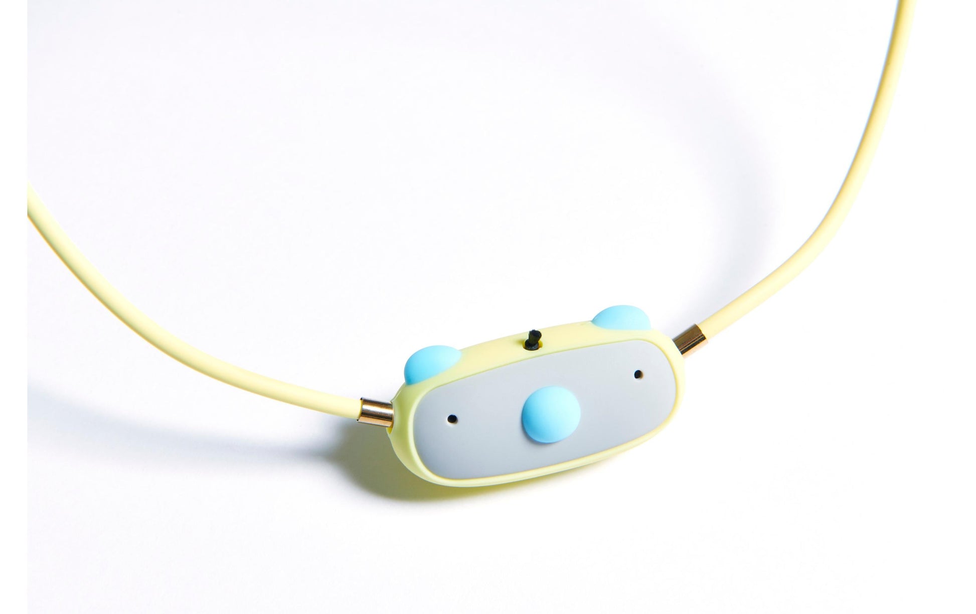 Ible Airvida Luftreiniger C1 Duck – 0 dB