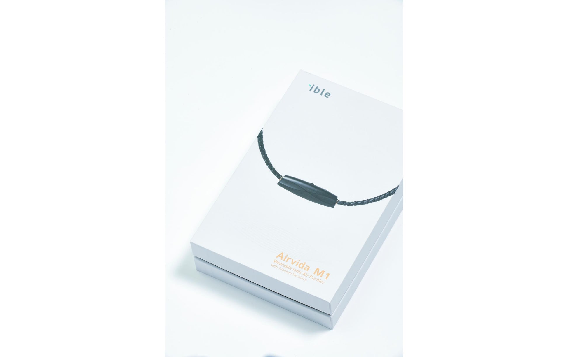 Ible Luftreiniger Airvida M1 – 0 dB