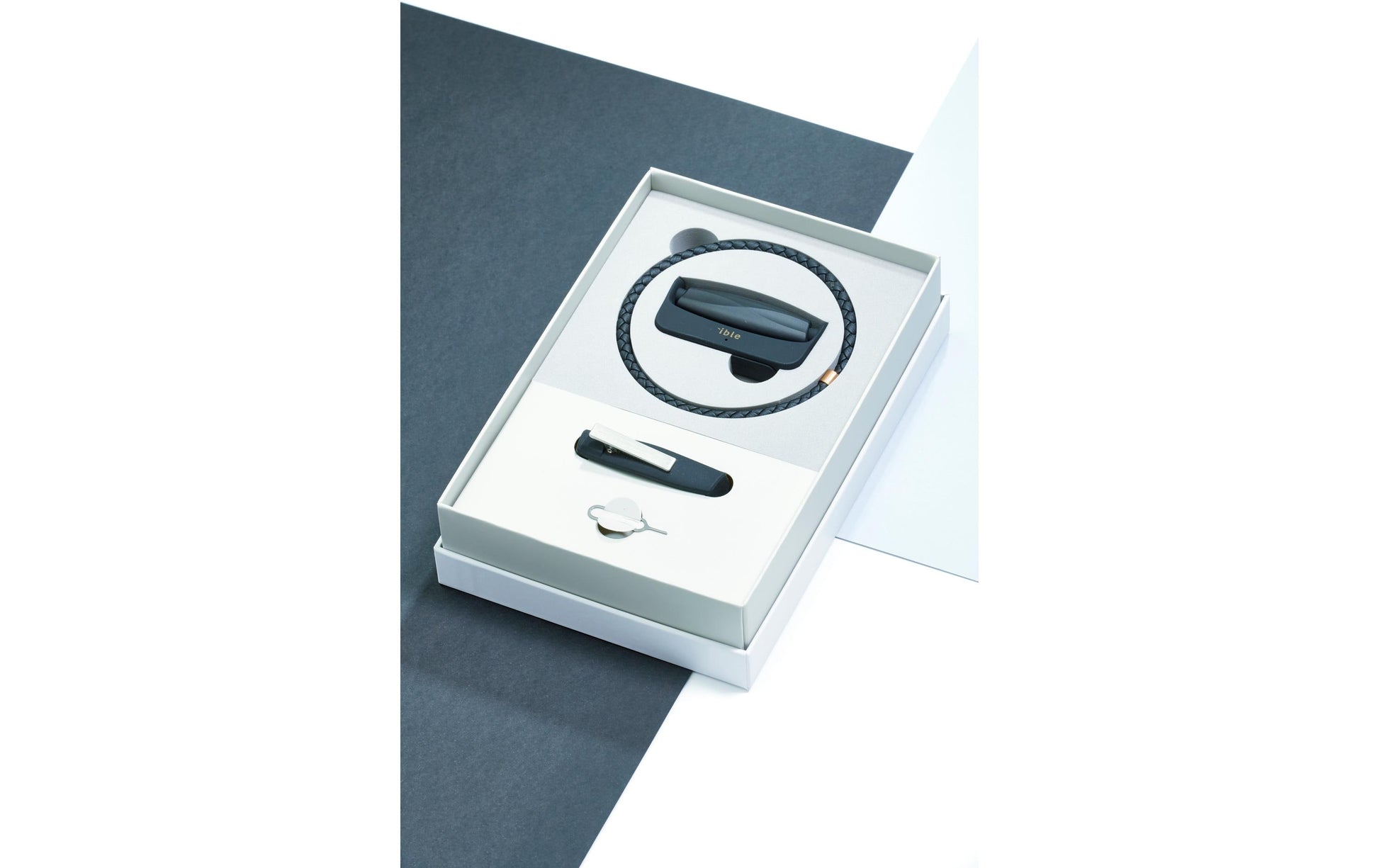 Ible Luftreiniger Airvida M1 – 0 dB