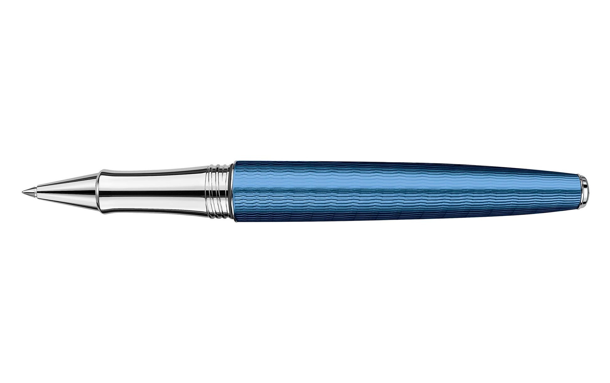 Caran d-Ache Caran d'Ache Léman – Tintenroller, Blau