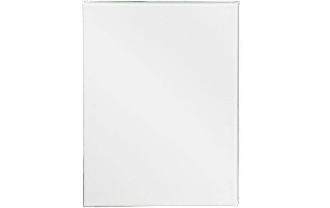 Creativ Company Keilrahmen – 30 × 40 cm – Profil 16 mm – für Lackierung