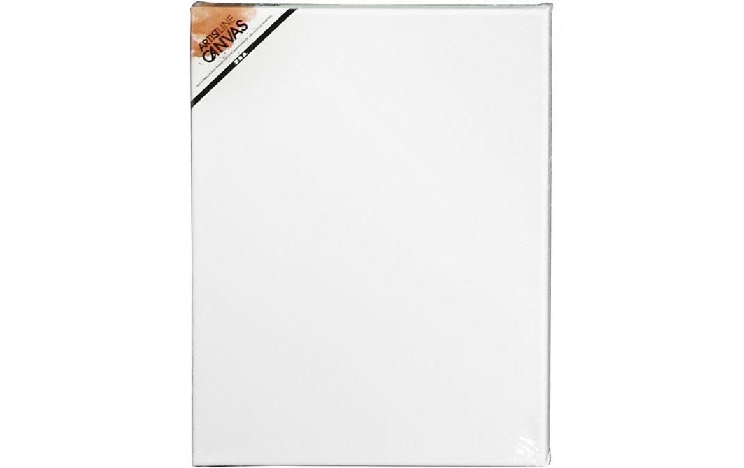 Creativ Company Keilrahmen – 30 × 40 cm – Profil 16 mm – für Lackierung