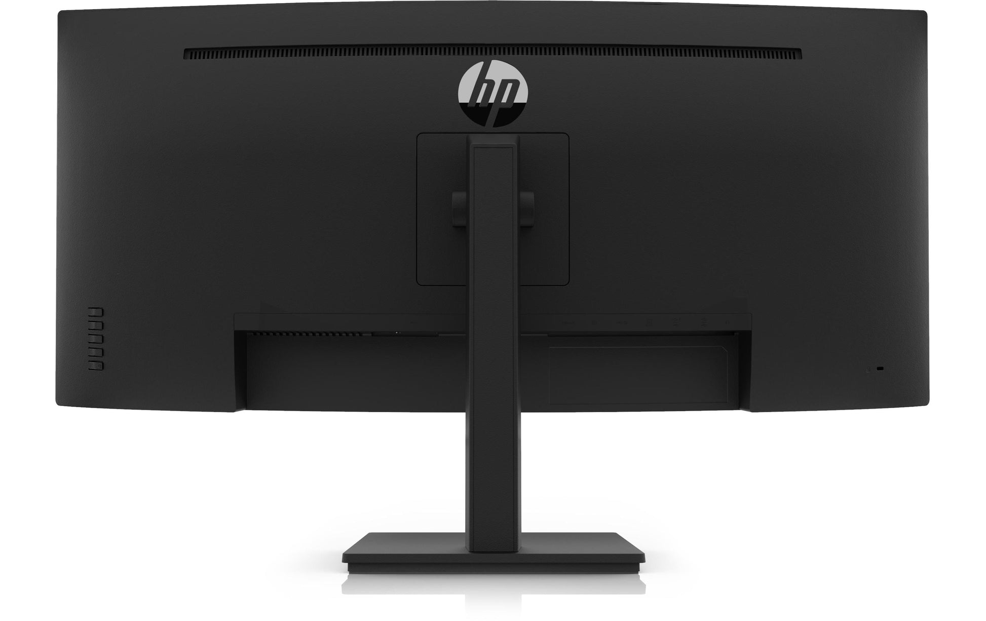 HP P34HC – Monitor, 34", 3440 × 1440, Gebogen, USB-C, HDMI, DisplayPort
