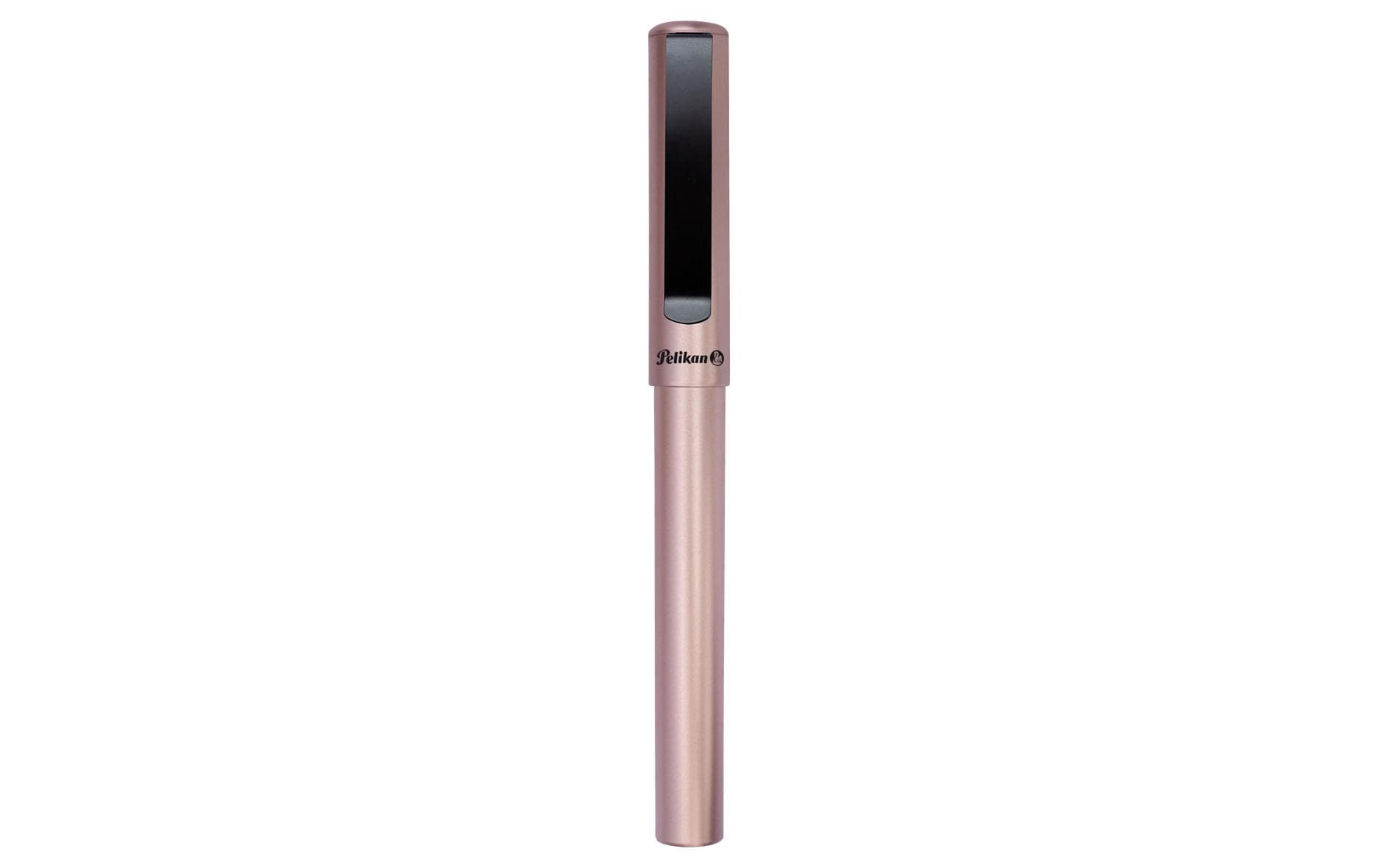 Pelikan Pina Colada Classic – Tintenroller, 0,7 mm, Blau, Kunststoff, Rosa